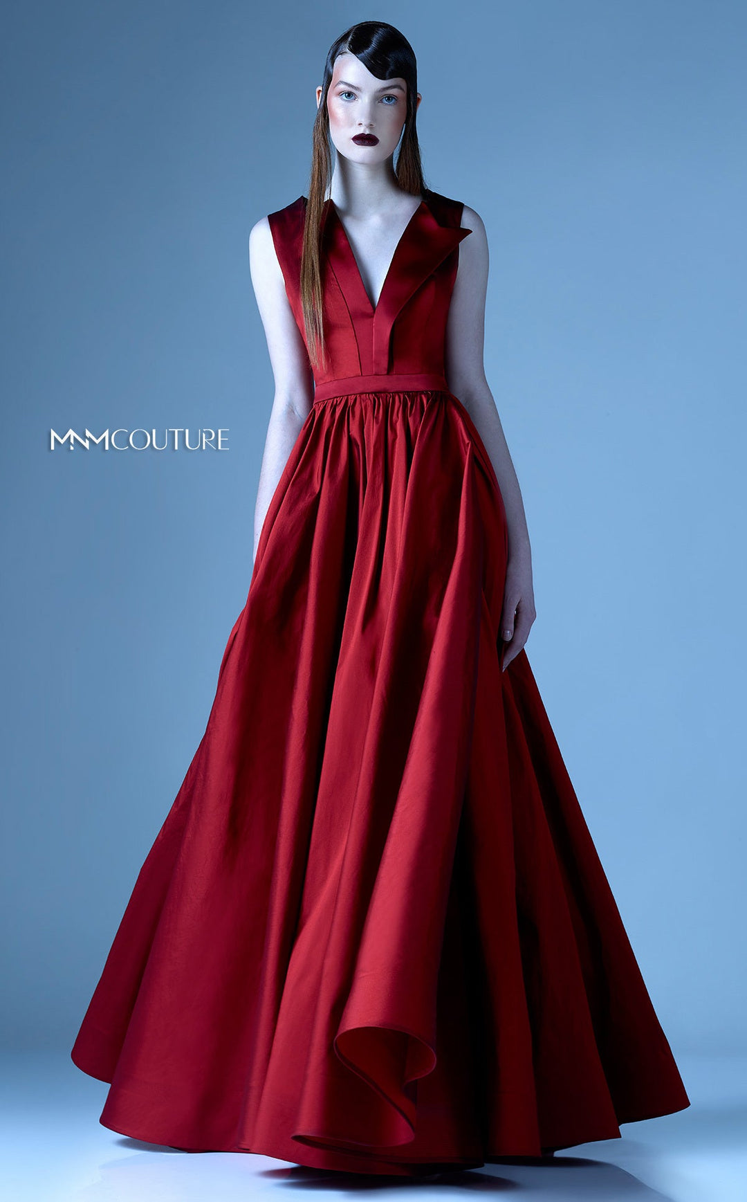 Gaby Charbachy G0933 DRESS - FOSTANI.com