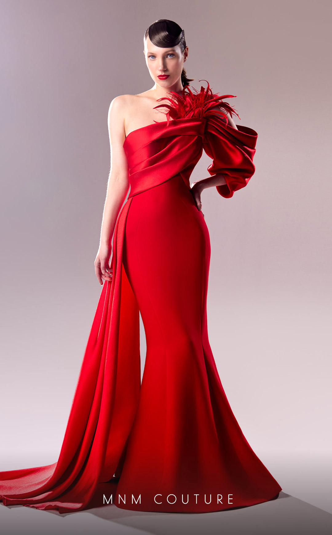 GABY CHARBACHI G1629 DRESS - FOSTANI.com