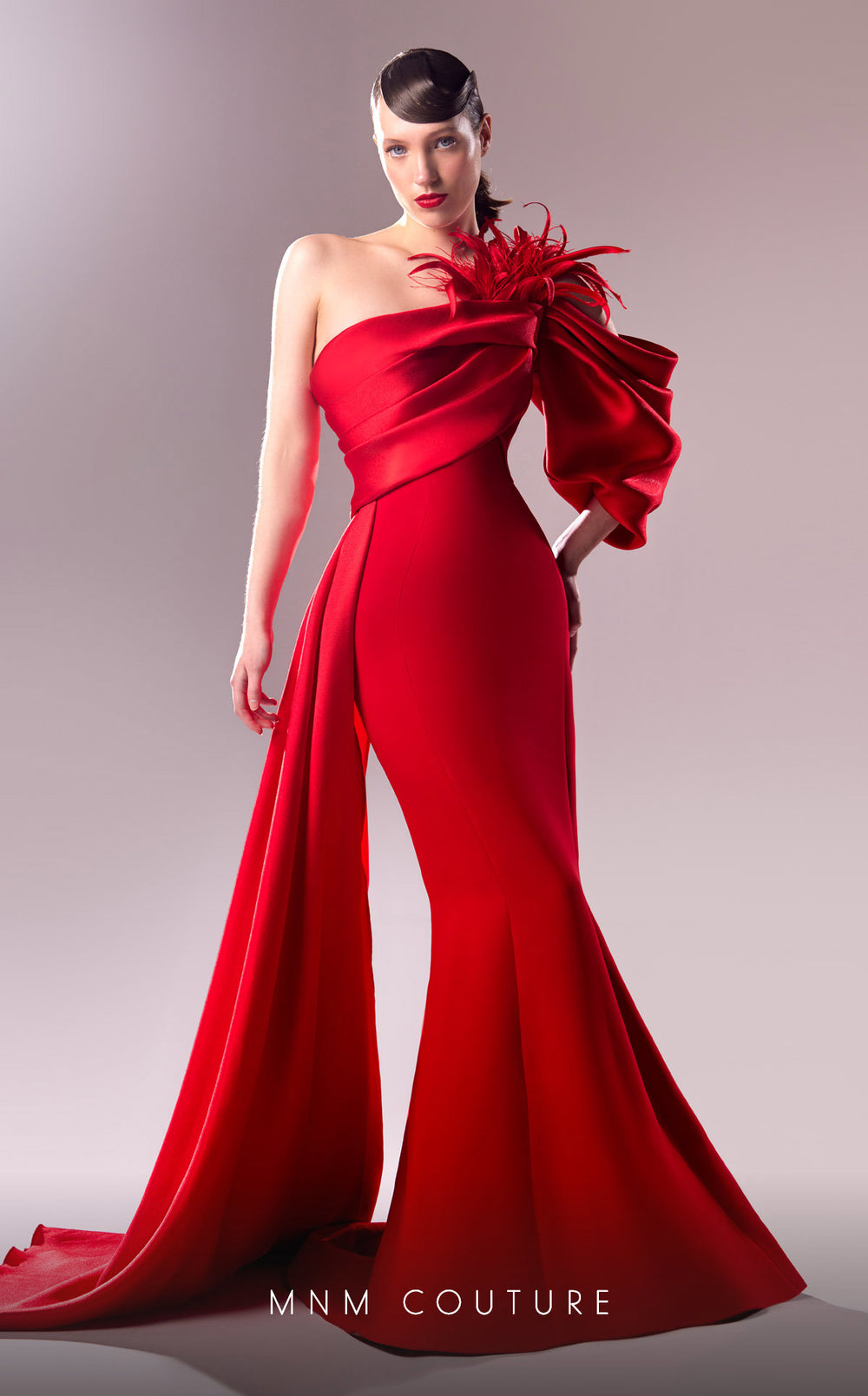 GABY CHARBACHI G1629 DRESS - FOSTANI.com