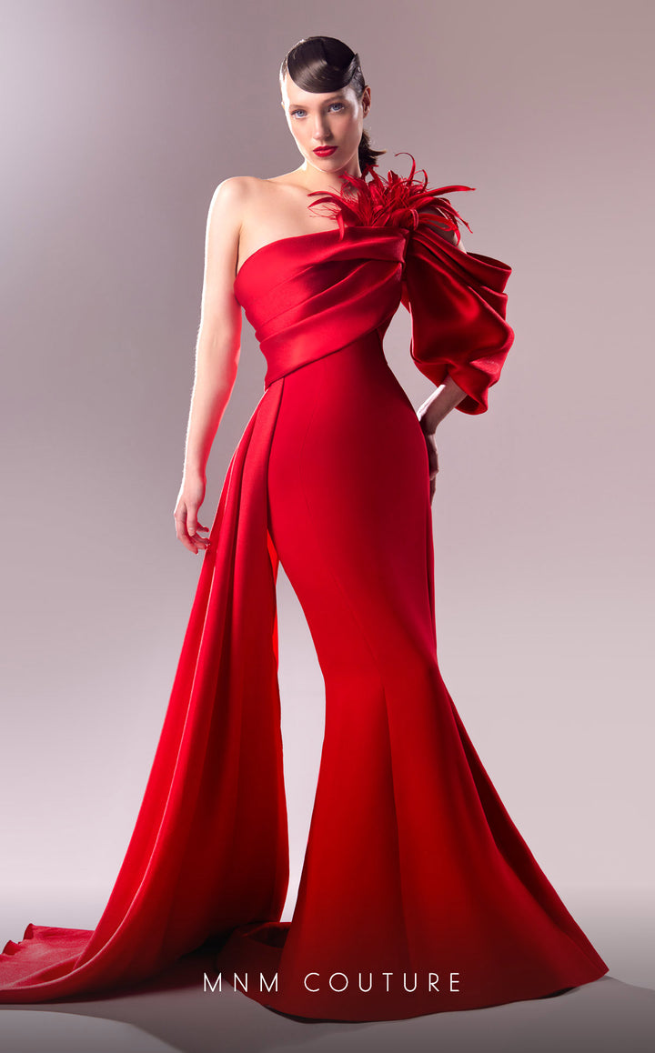 GABY CHARBACHI G1629 DRESS - FOSTANI.com