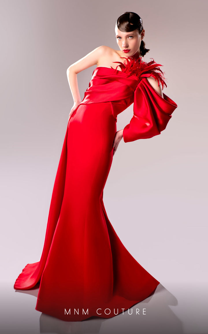 GABY CHARBACHI G1629 DRESS - FOSTANI.com