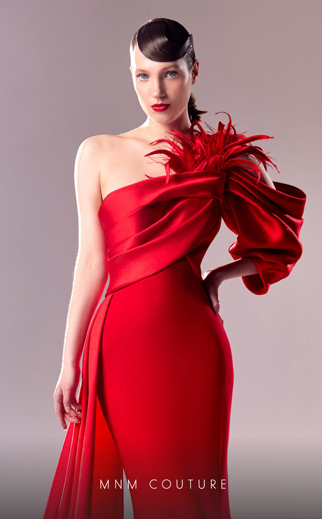 GABY CHARBACHI G1629 DRESS - FOSTANI.com