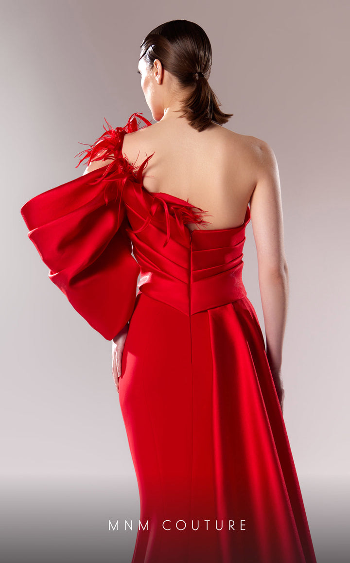 GABY CHARBACHI G1629 DRESS - FOSTANI.com