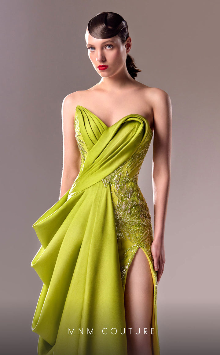 Gaby Charbachy G1630 DRESS - FOSTANI
