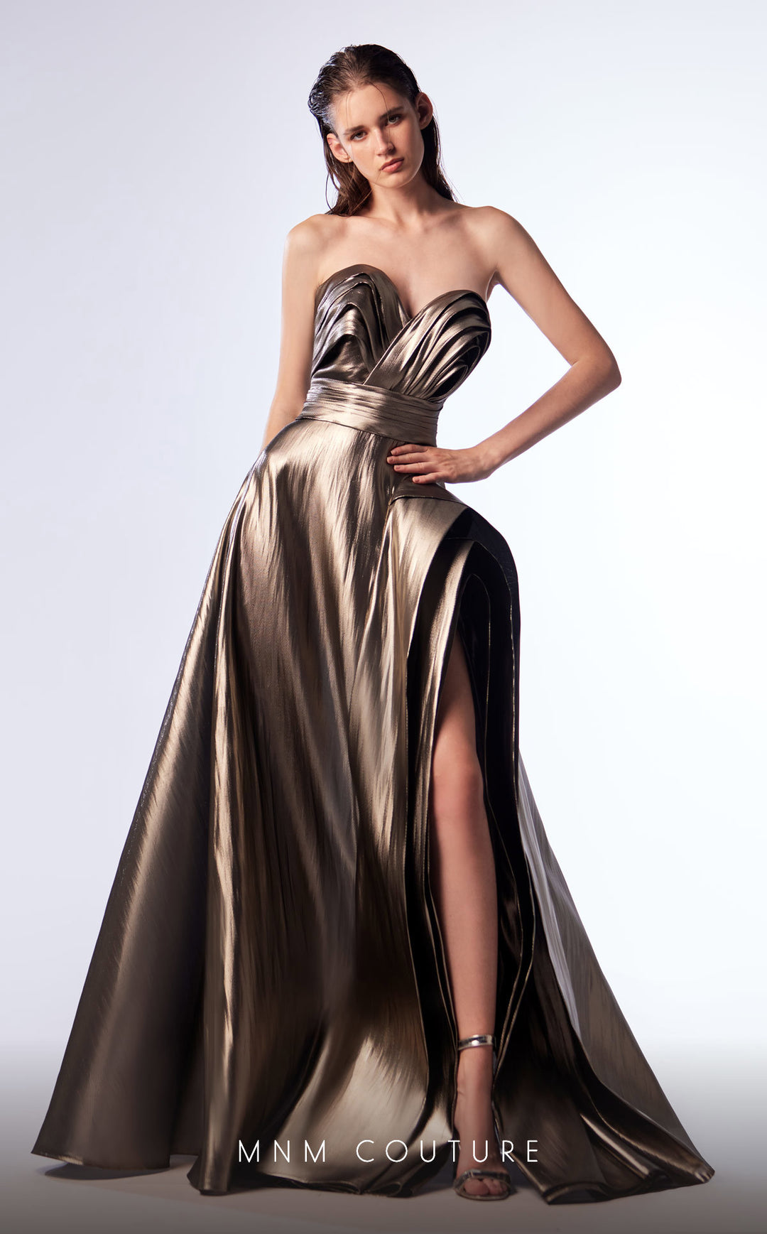 GABY CHARBACHI G1702 Dress - FOSTANI.com