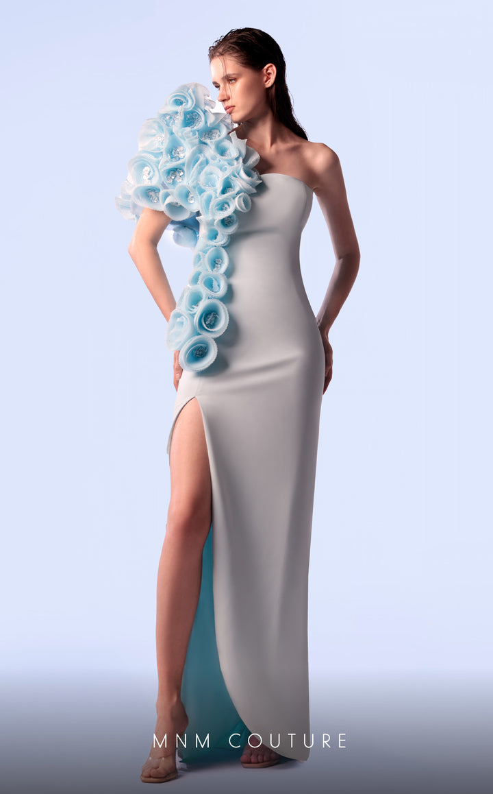 GABY CHARBACHI G1706 Dress - FOSTANI.com