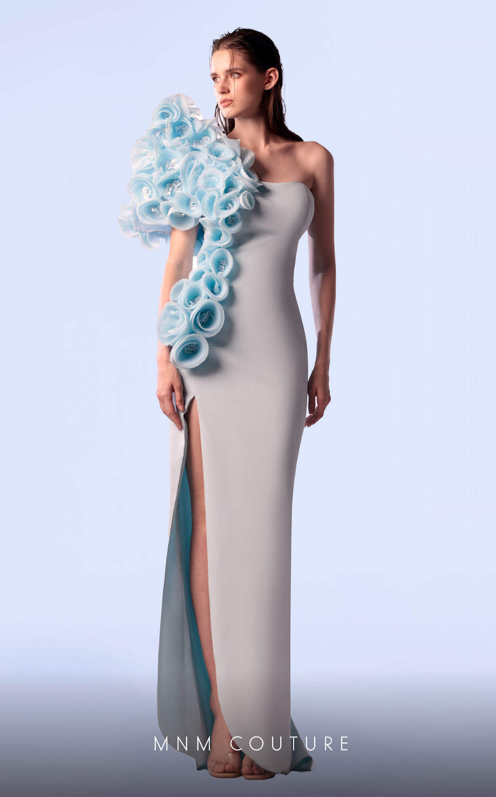 GABY CHARBACHI G1706 Dress - FOSTANI.com