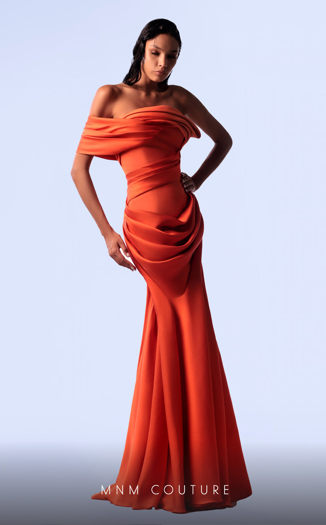 GABY CHARBACHI G1710 DRESS - FOSTANI.com