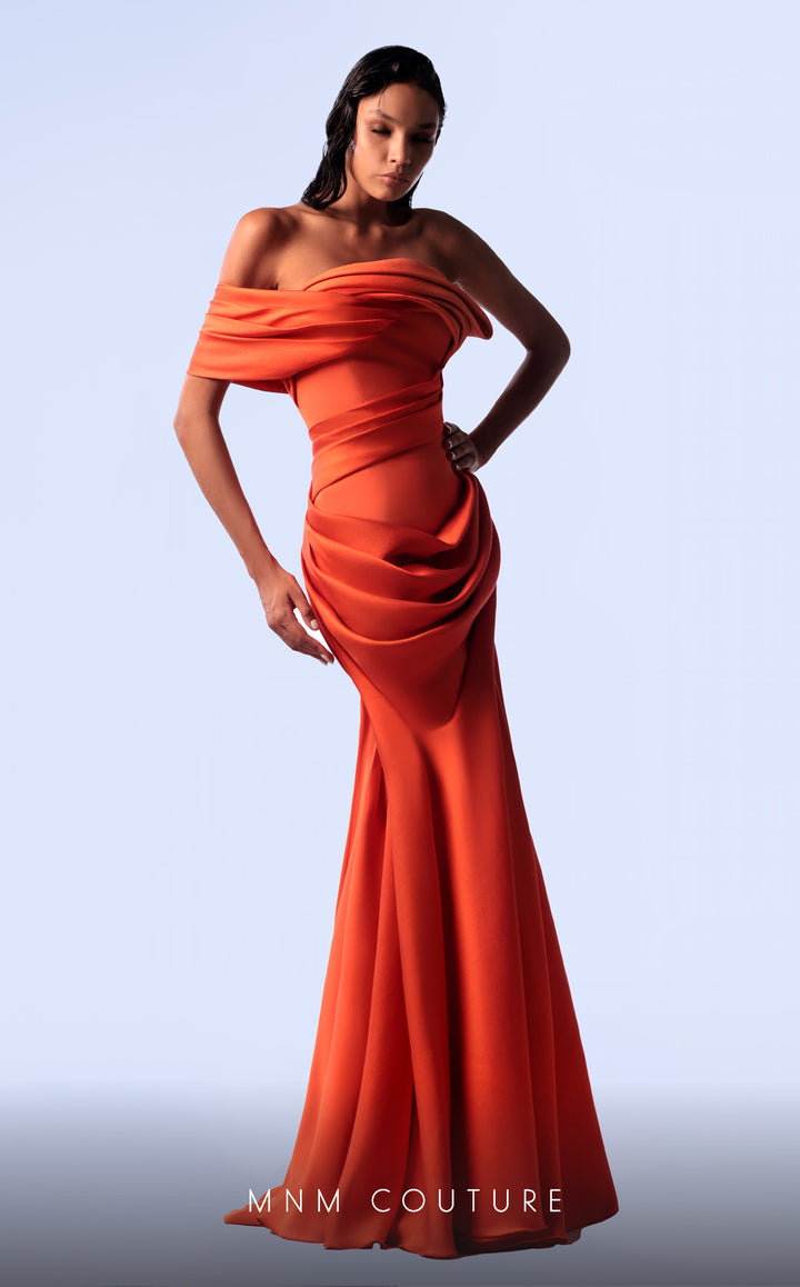 GABY CHARBACHI G1710 DRESS - FOSTANI.com