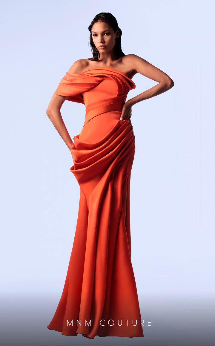 GABY CHARBACHI G1710 DRESS - FOSTANI.com