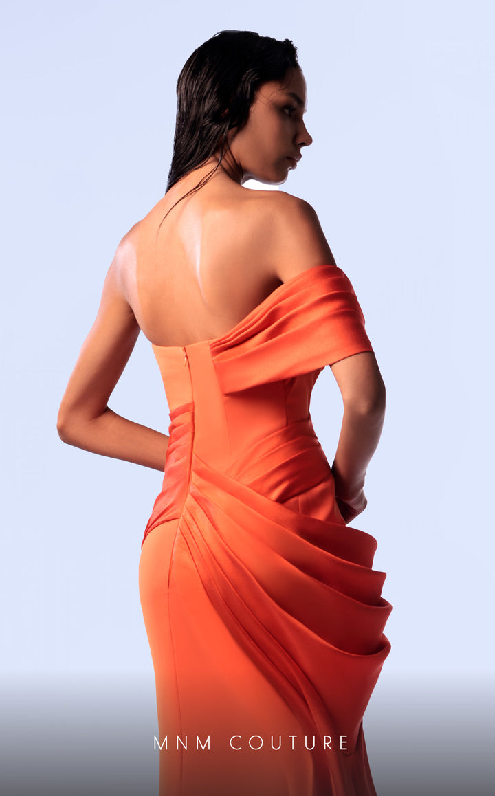 GABY CHARBACHI G1710 DRESS - FOSTANI.com