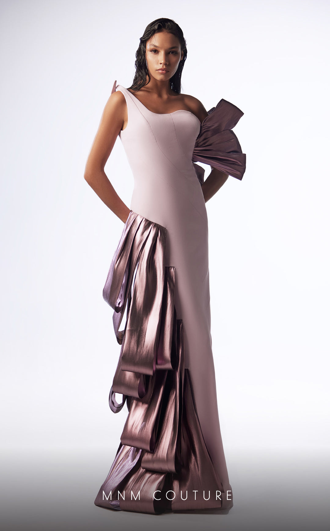 GABY CHARBACHI G1713 DRESS - FOSTANI.com
