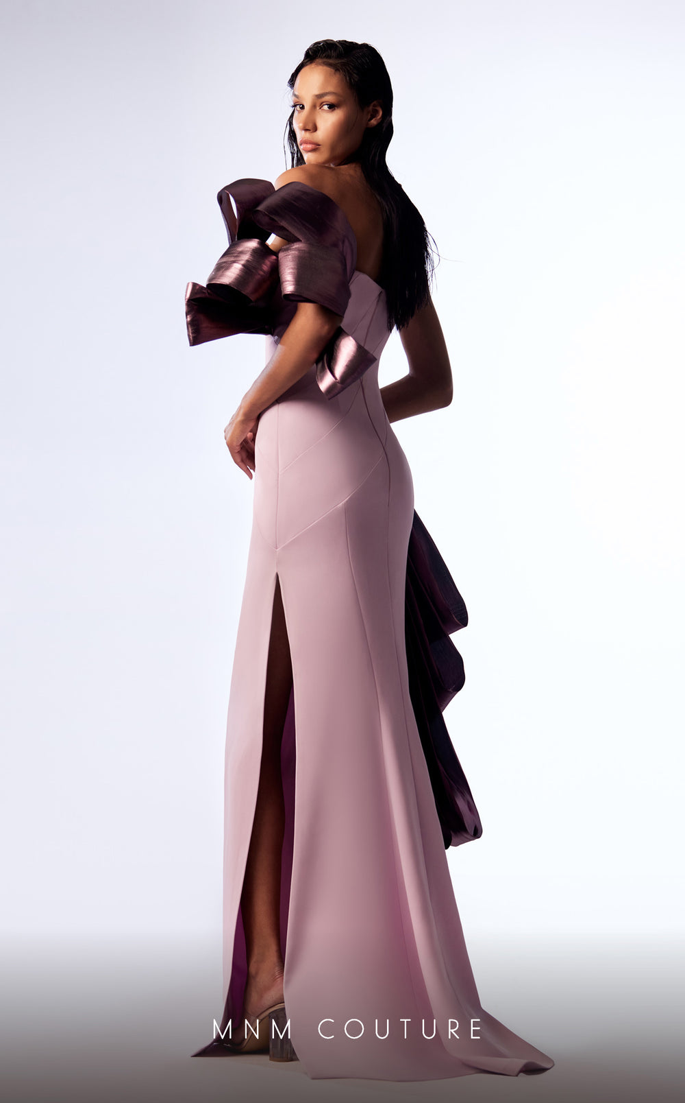 GABY CHARBACHI G1713 DRESS - FOSTANI.com