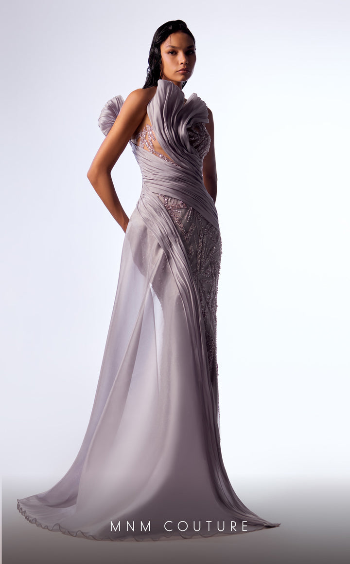 GABY CHARBACHI G1714 Dress - FOSTANI.com