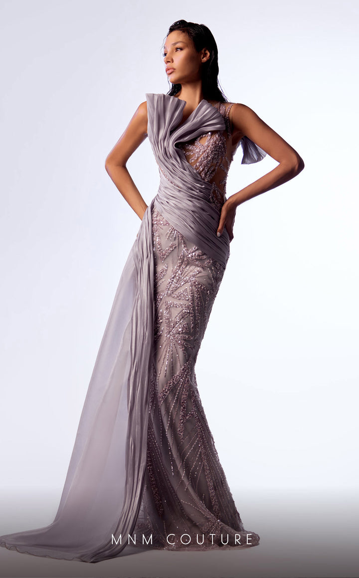 GABY CHARBACHI G1714 Dress - FOSTANI.com