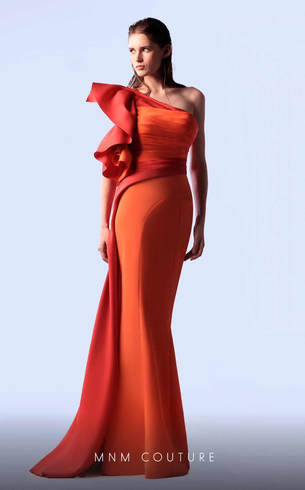 GABY CHARBACHI G1718 DRESS - FOSTANI.com
