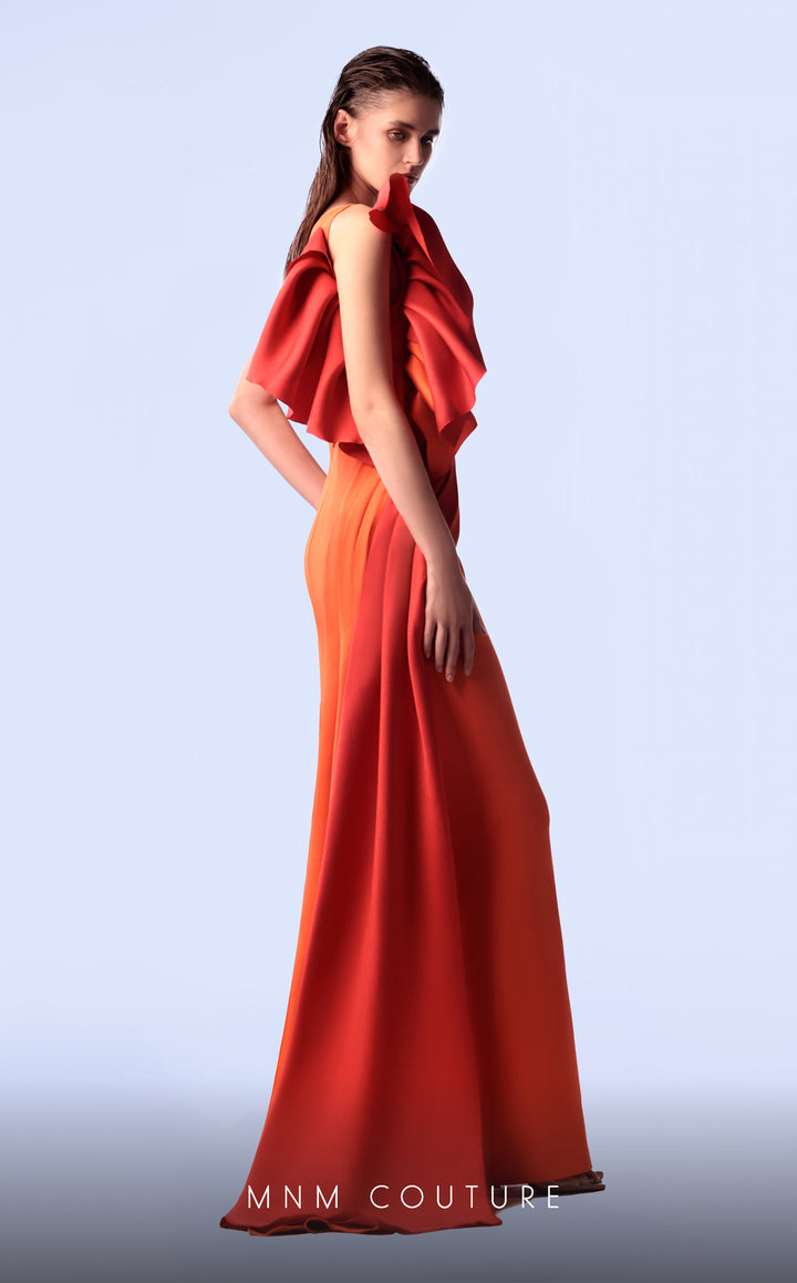 GABY CHARBACHI G1718 DRESS - FOSTANI.com