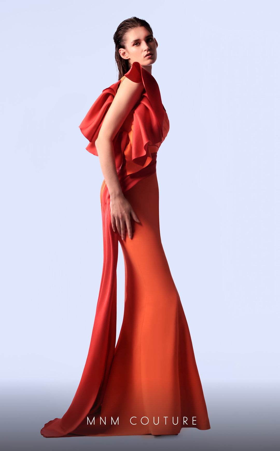 GABY CHARBACHI G1718 DRESS - FOSTANI.com