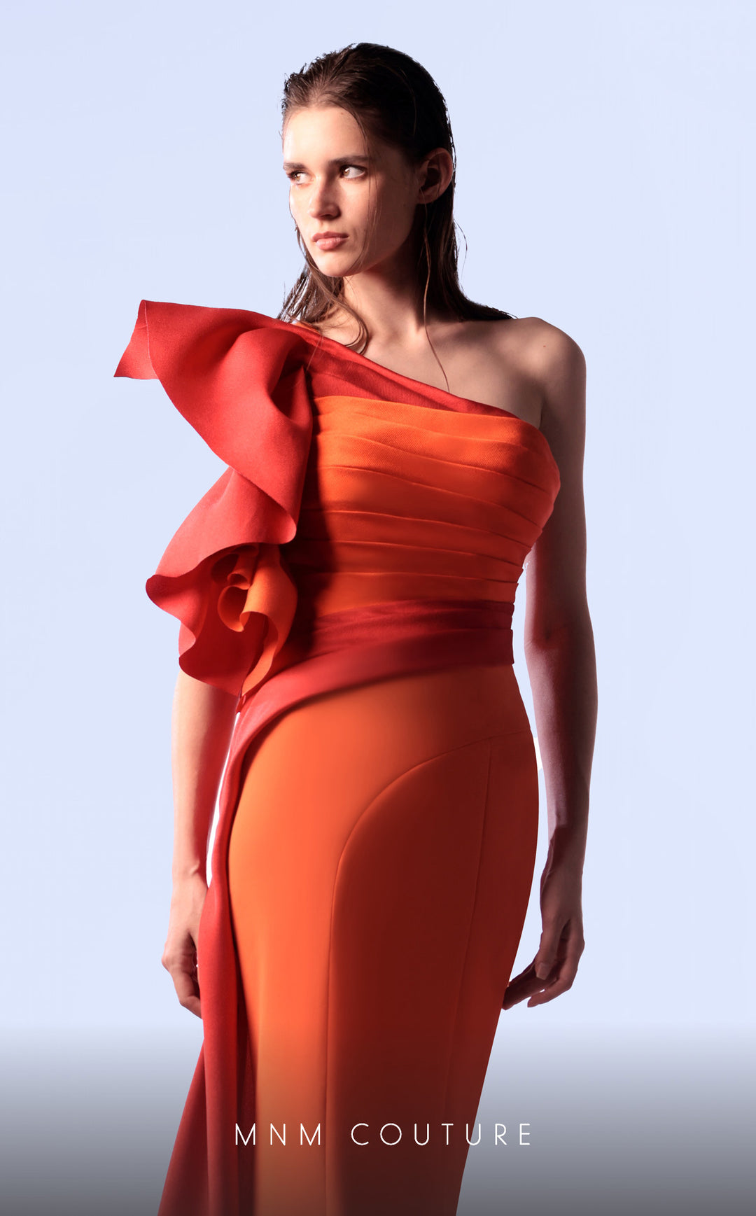 GABY CHARBACHI G1718 DRESS - FOSTANI.com