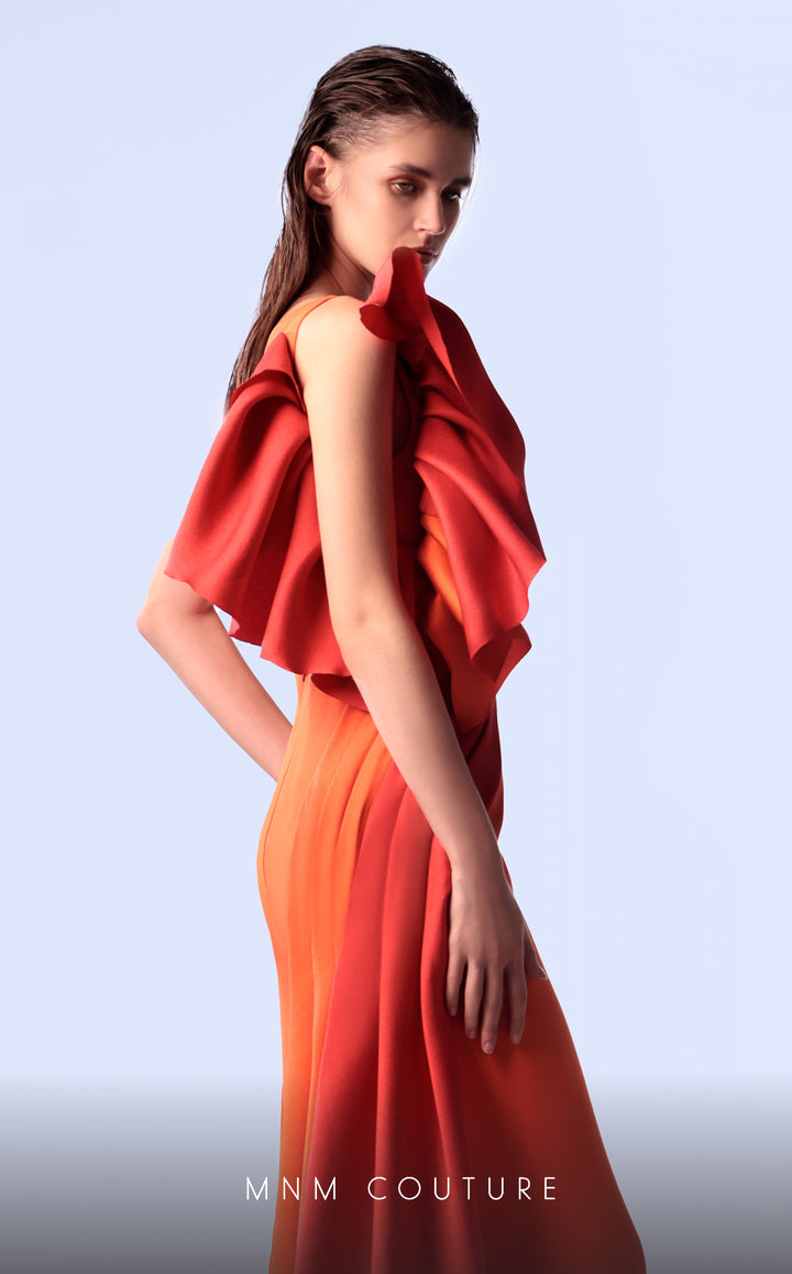 GABY CHARBACHI G1718 DRESS - FOSTANI.com