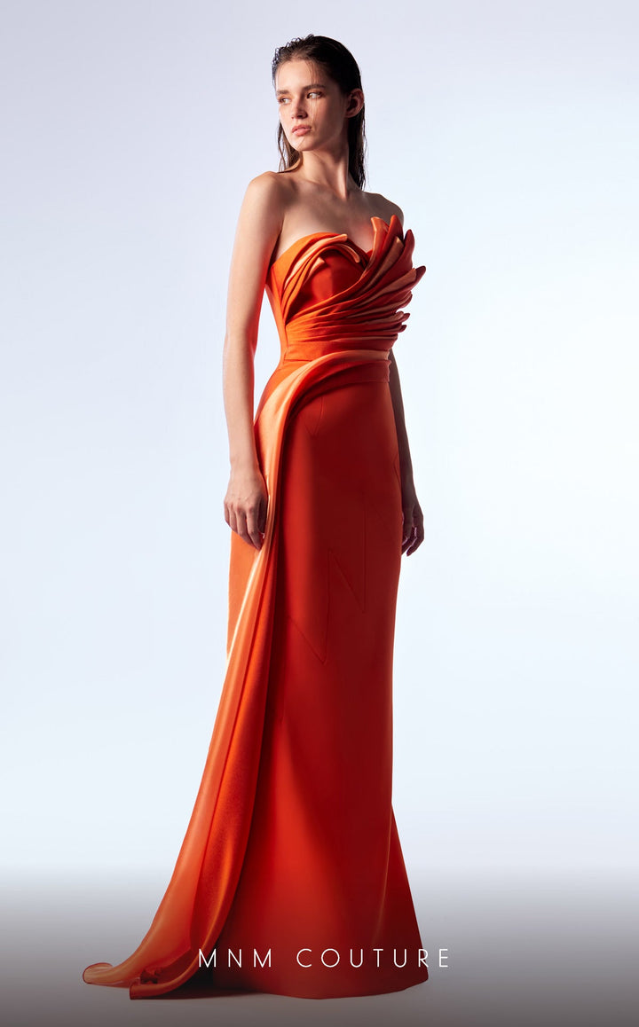 GABY CHARBACHI G1719 Dress - FOSTANI.com