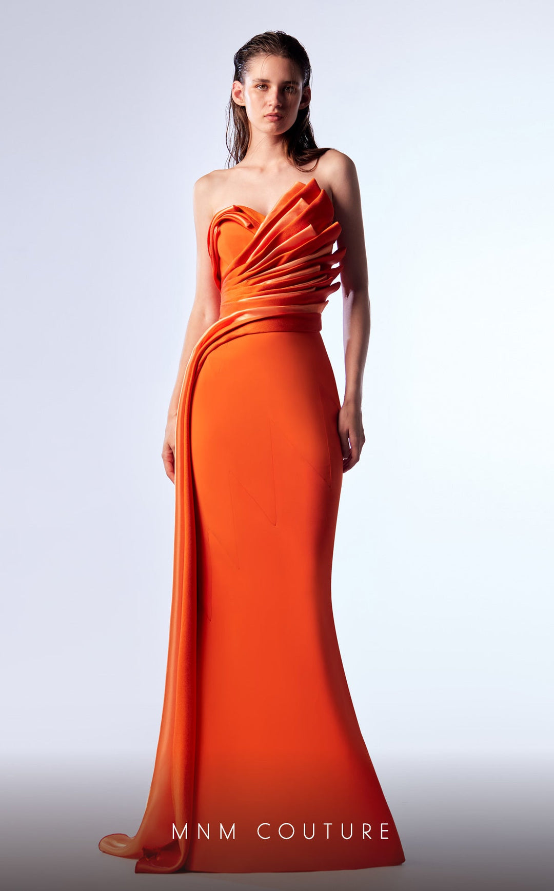 GABY CHARBACHI G1719 Dress - FOSTANI.com