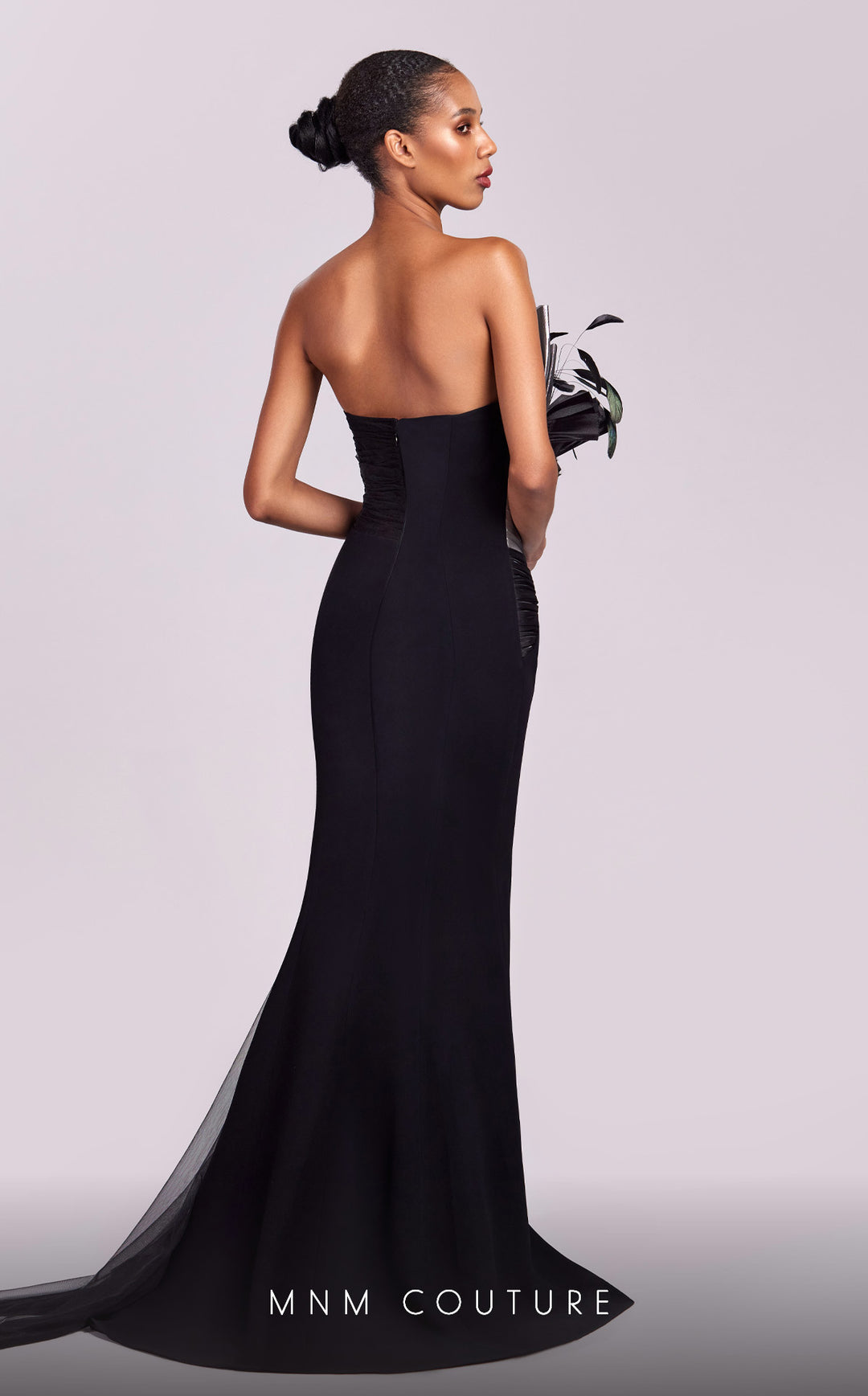 GABY CHARBACHI G1800 DRESS - FOSTANI.com