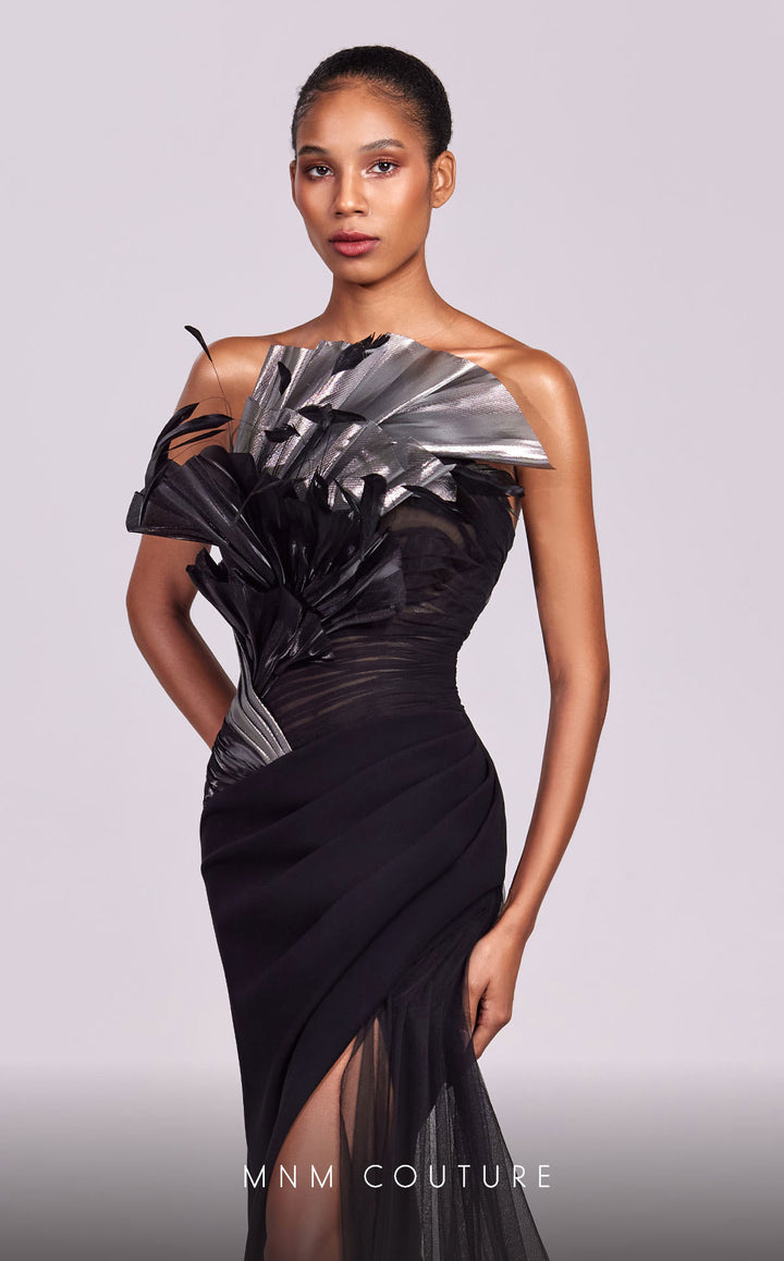 GABY CHARBACHI G1800 DRESS - FOSTANI.com