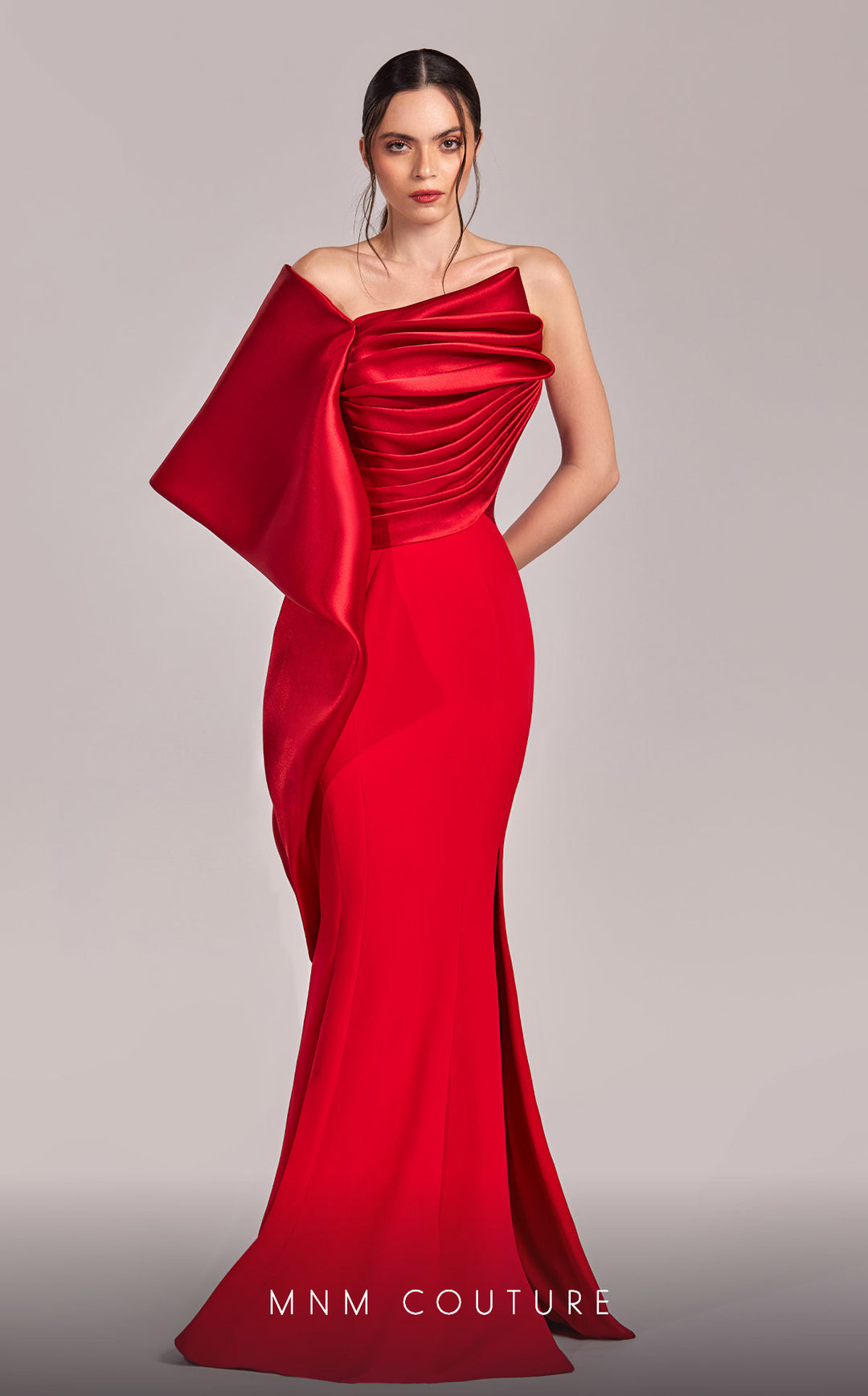 GABY CHARBACHI G1803 DRESS - FOSTANI.com