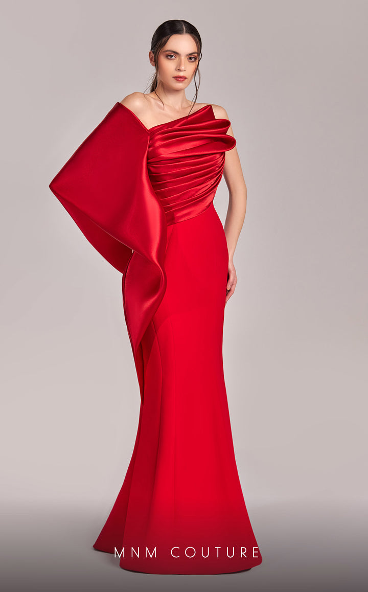 GABY CHARBACHI G1803 DRESS - FOSTANI.com