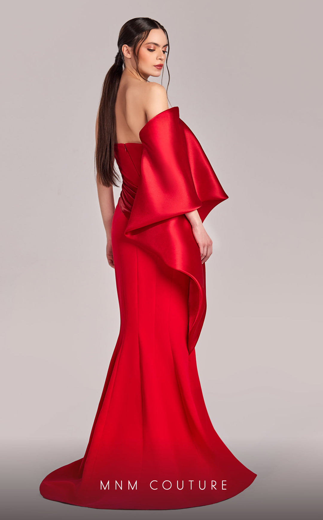 GABY CHARBACHI G1803 DRESS - FOSTANI.com