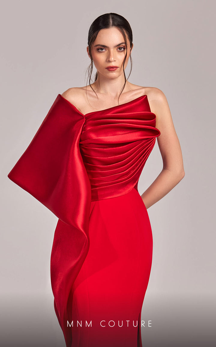 GABY CHARBACHI G1803 DRESS - FOSTANI.com