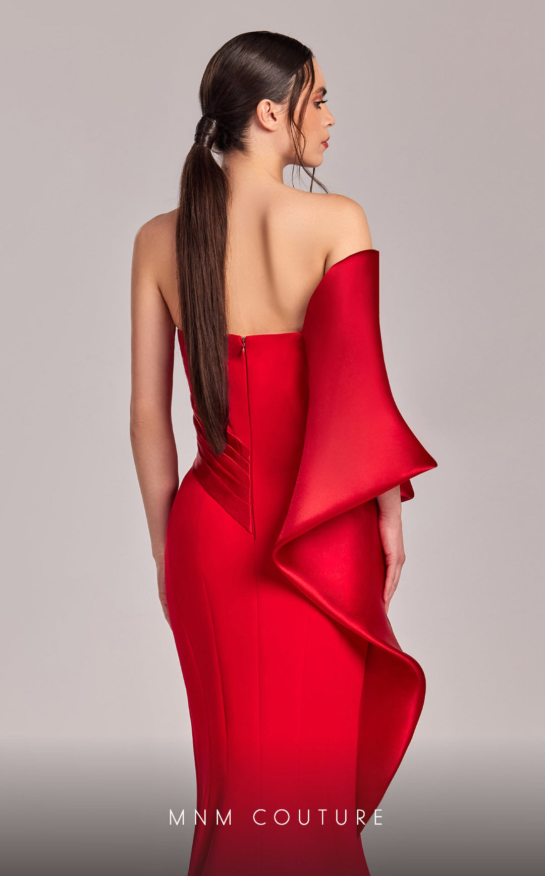 GABY CHARBACHI G1803 DRESS - FOSTANI.com
