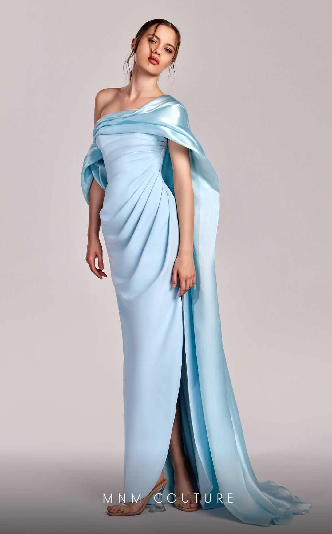 GABY CHARBACHI G1804 DRESS - FOSTANI.com