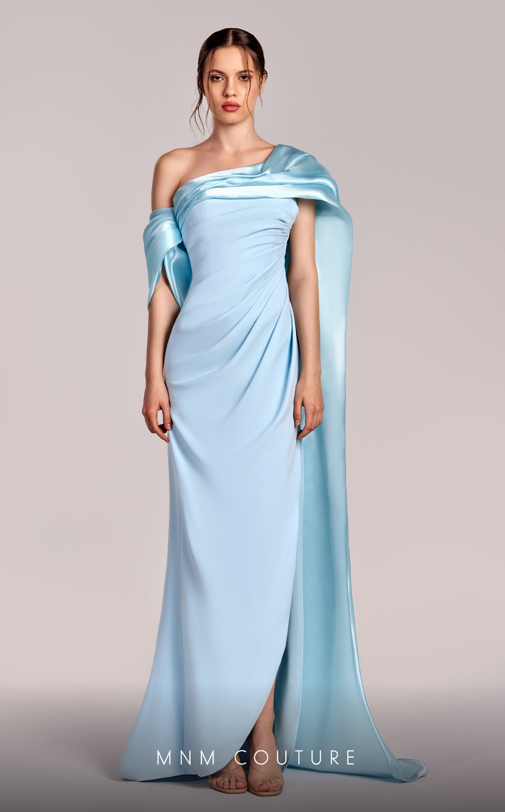 GABY CHARBACHI G1804 DRESS - FOSTANI.com