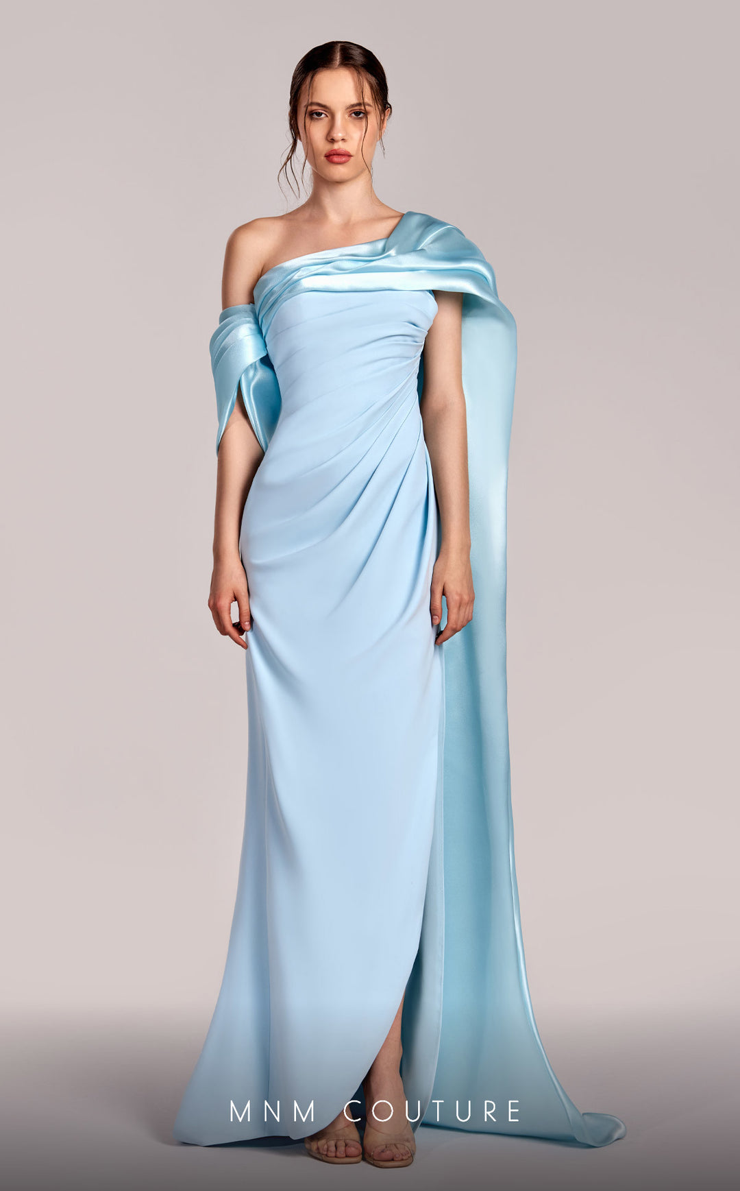 GABY CHARBACHI G1804 DRESS - FOSTANI.com