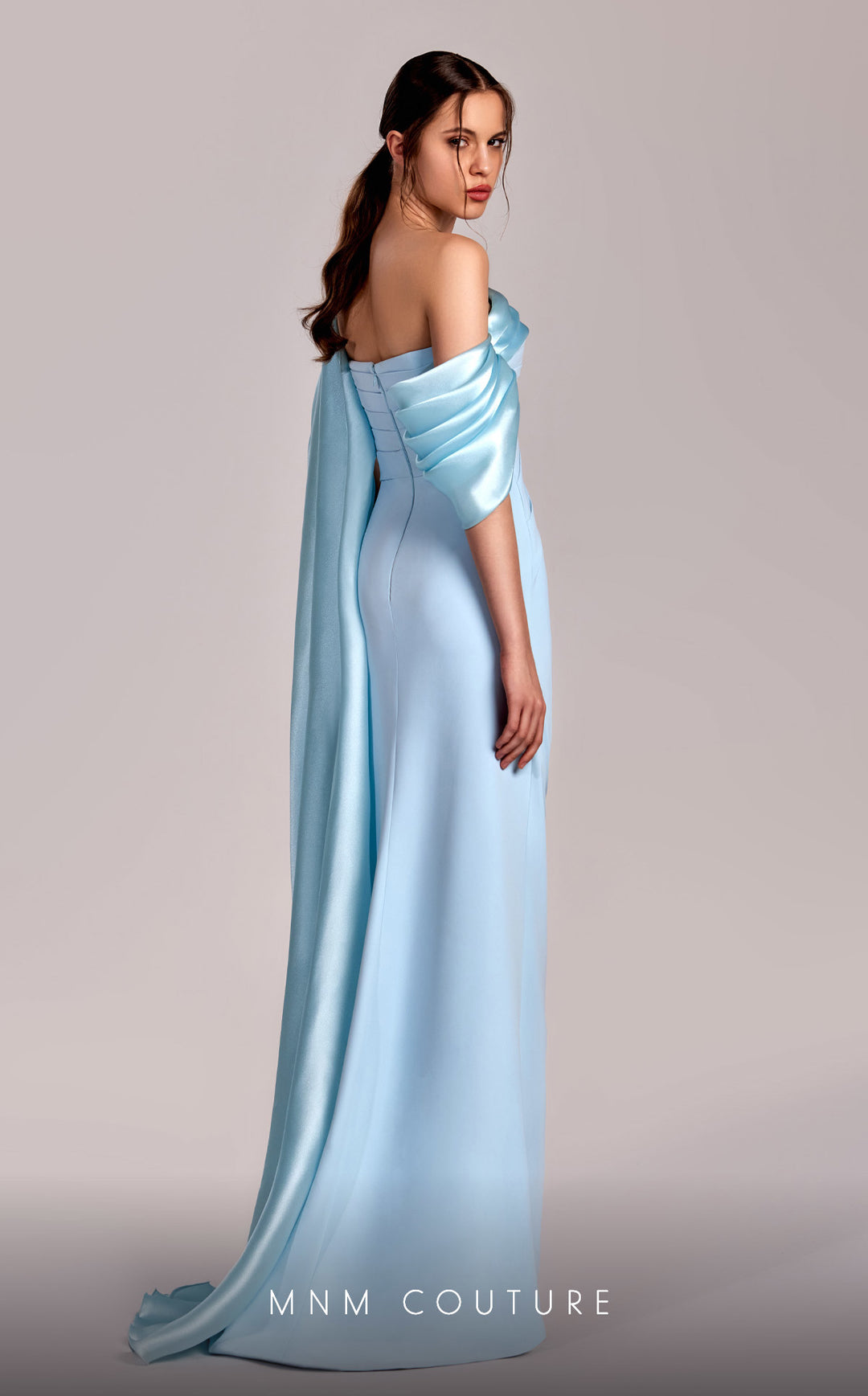 GABY CHARBACHI G1804 DRESS - FOSTANI.com