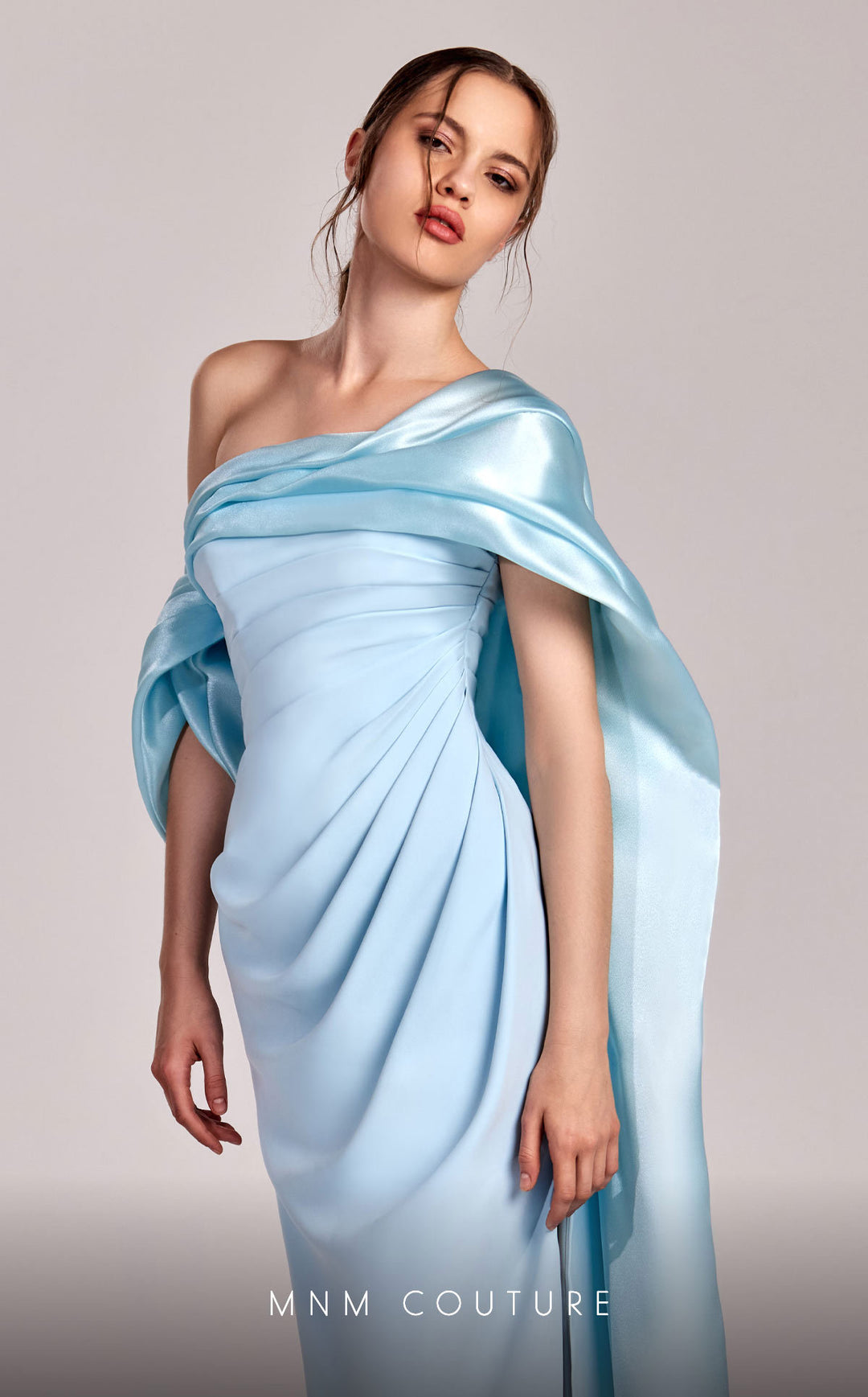 GABY CHARBACHI G1804 DRESS - FOSTANI.com