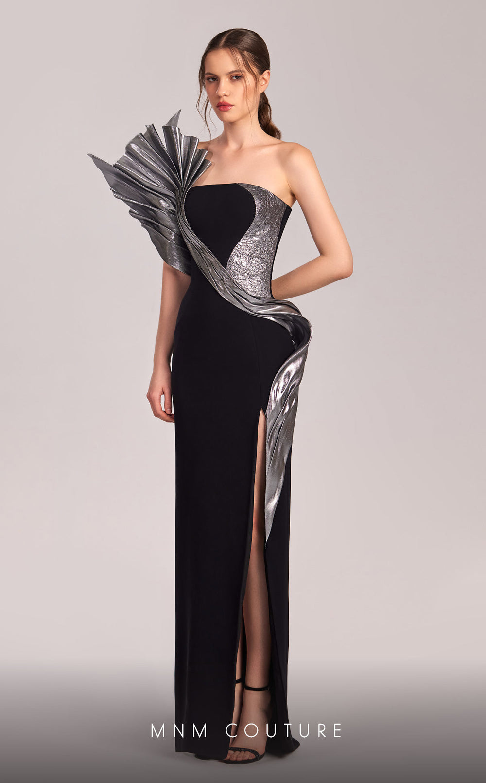 GABY CHARBACHI G1805 DRESS - FOSTANI.com