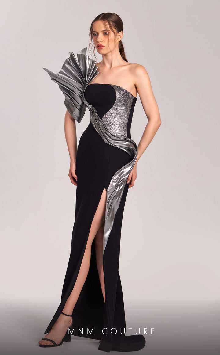 GABY CHARBACHI G1805 DRESS - FOSTANI.com