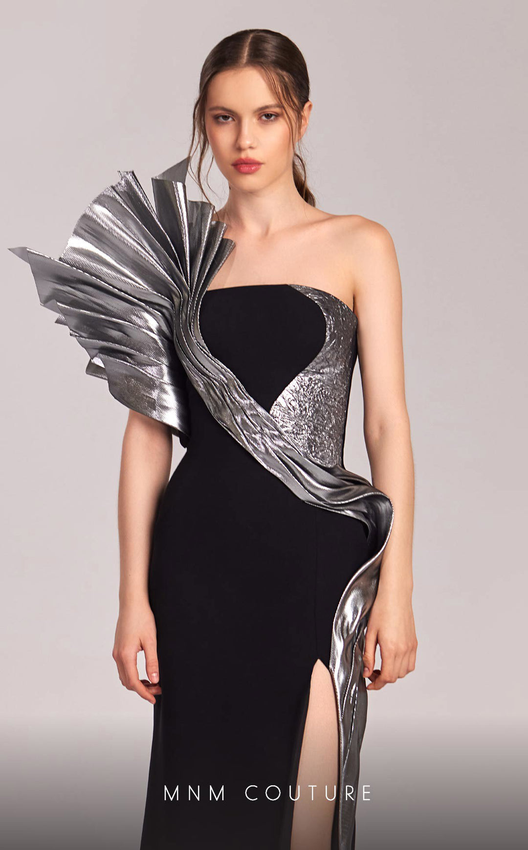 GABY CHARBACHI G1805 DRESS - FOSTANI.com