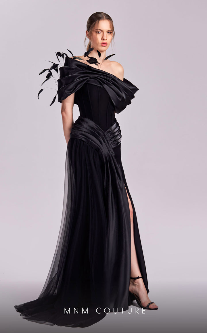 GABY CHARBACHI G1806 DRESS - FOSTANI.com