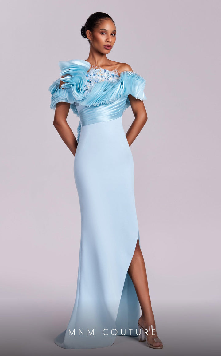Gaby Charbachy G1807 Dress