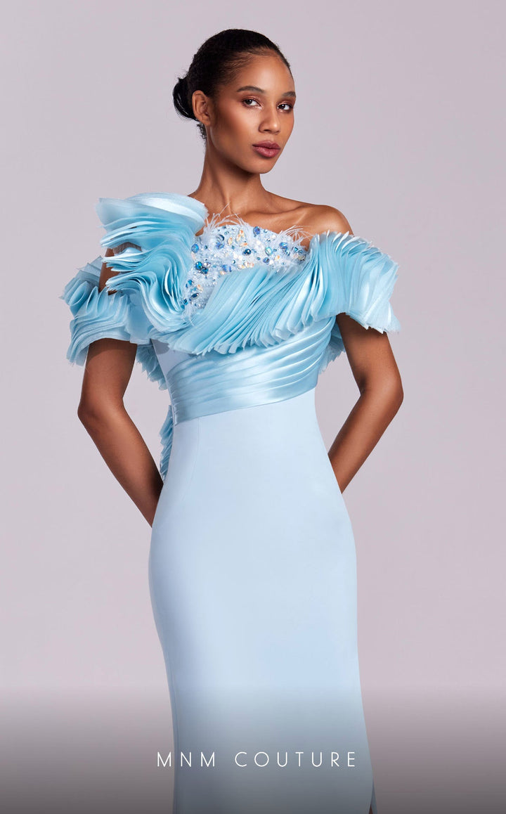Gaby Charbachy G1807 Dress