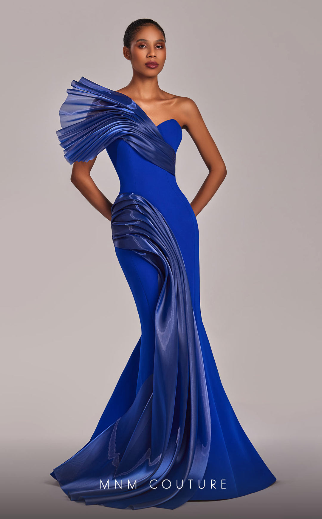 GABY CHARBACHI G1808 DRESS - FOSTANI.com