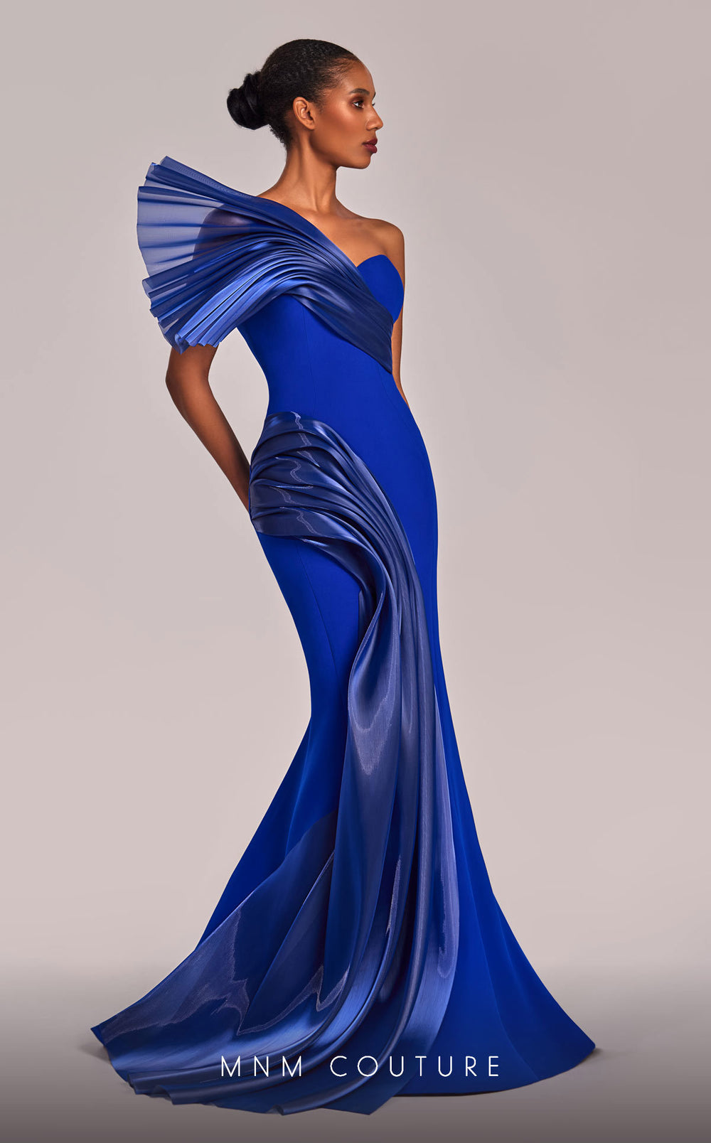 GABY CHARBACHI G1808 DRESS - FOSTANI.com