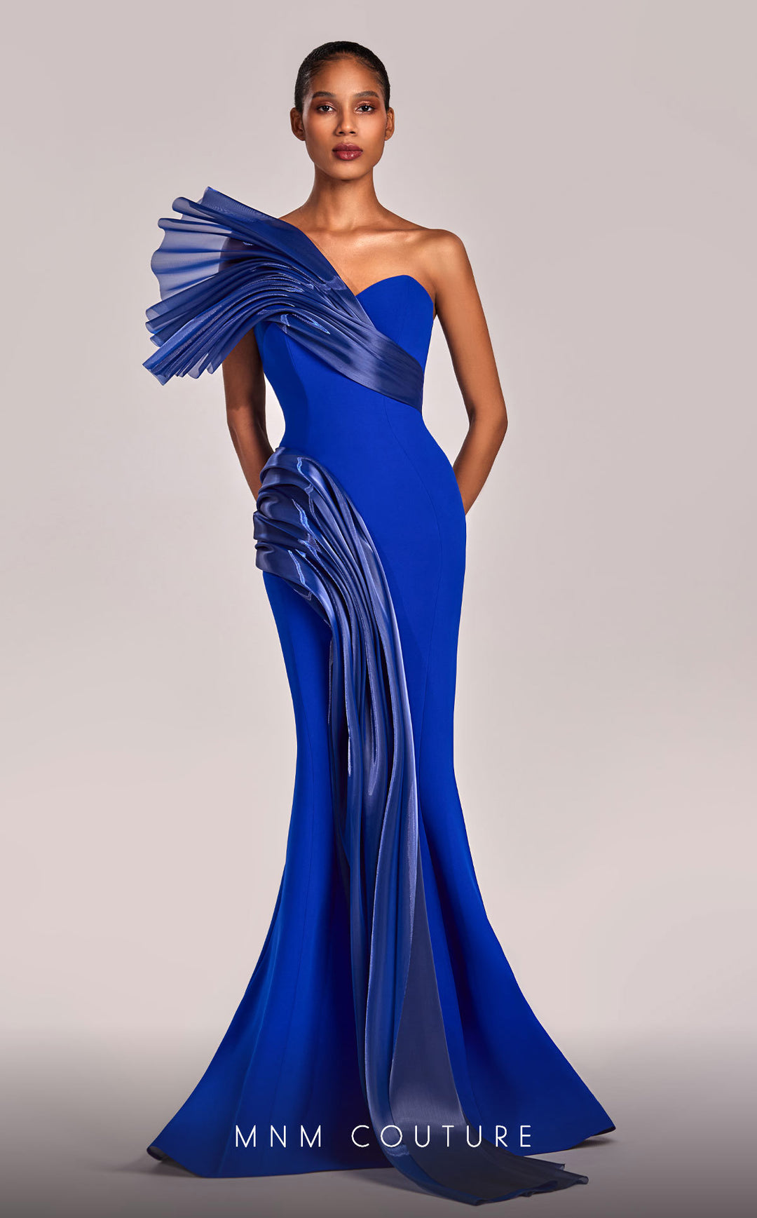 GABY CHARBACHI G1808 DRESS - FOSTANI.com
