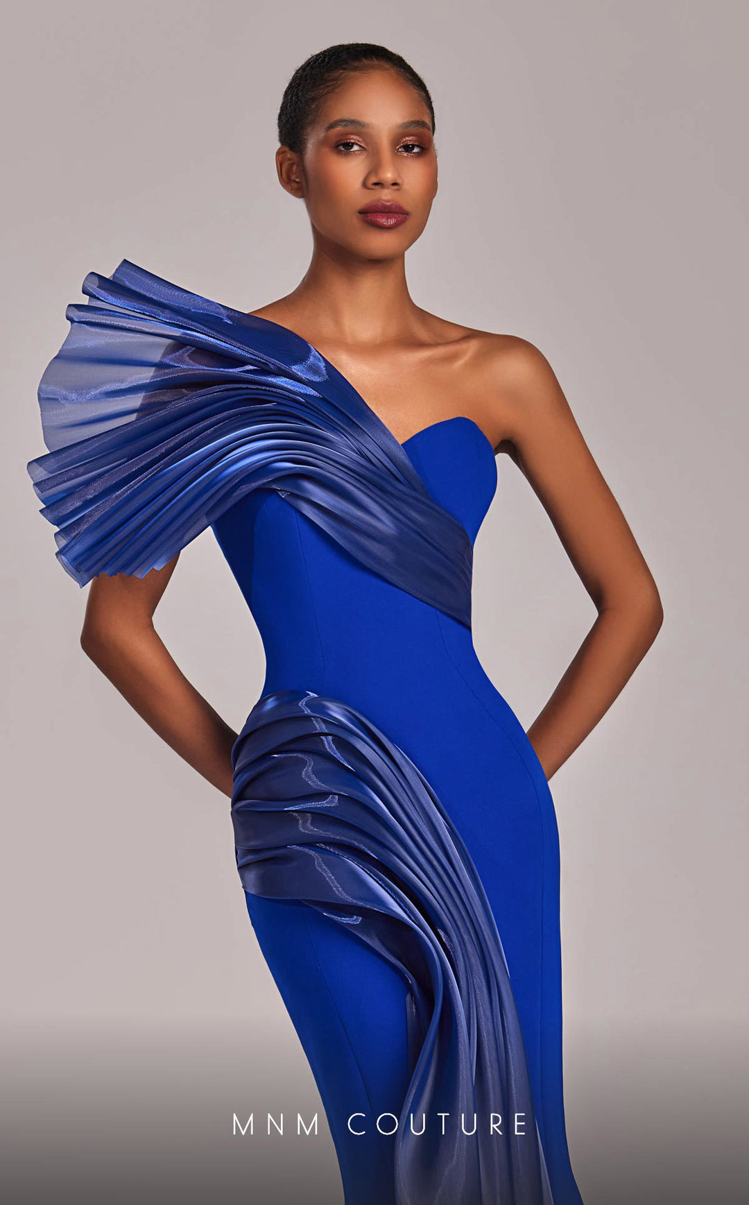GABY CHARBACHI G1808 DRESS - FOSTANI.com