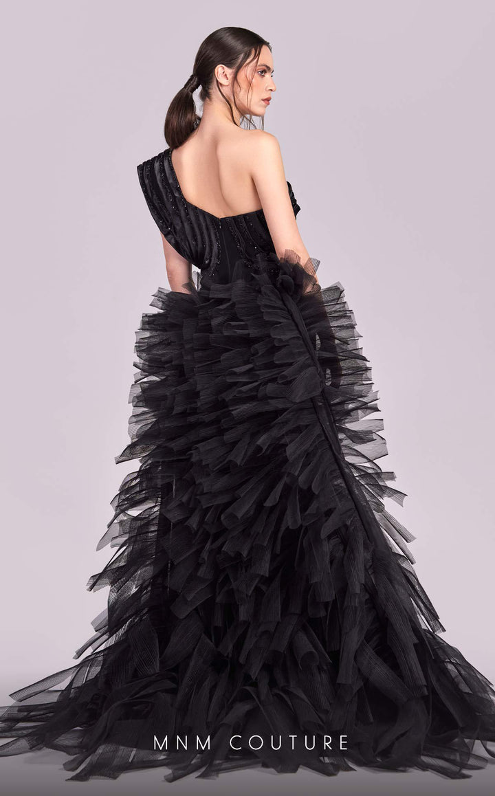 GABY CHARBACHI G1812 DRESS - FOSTANI.com