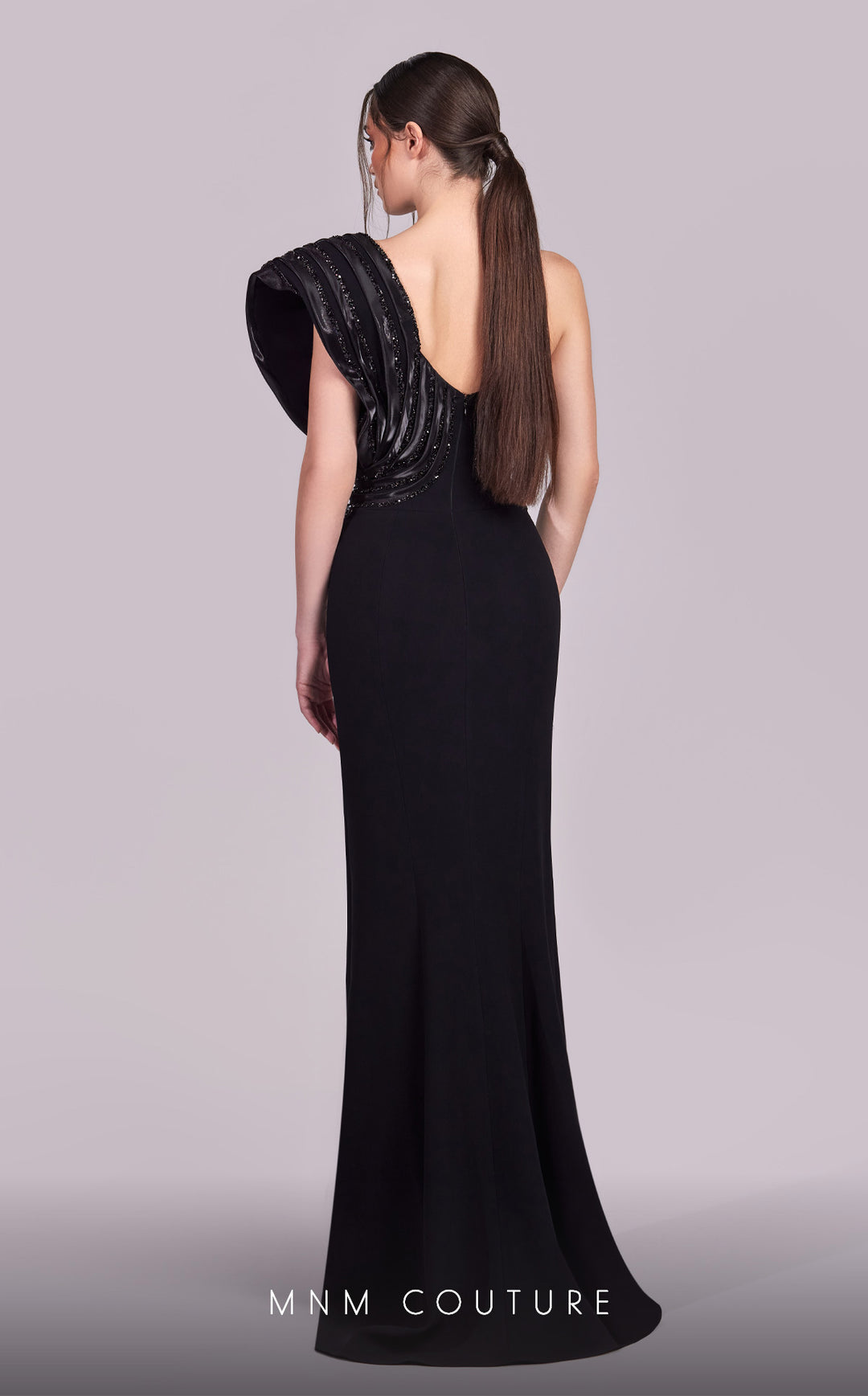 GABY CHARBACHI G1812 DRESS - FOSTANI.com